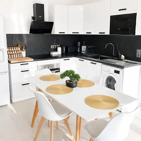 Apartment Cais Sejour Cozy A