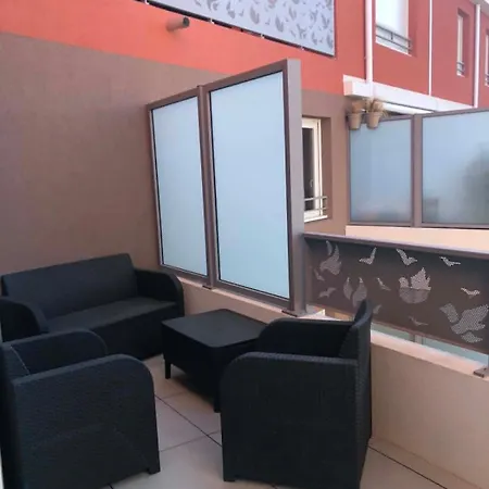 Cais Sejour Cozy A Apartment *