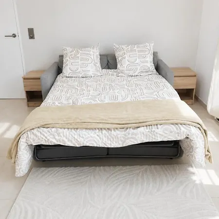Apartment Cais Sejour Cozy A *